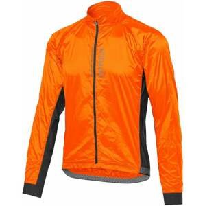 Dotout Breeze Jacket Orange 3XL