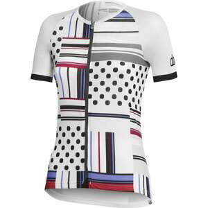 Dotout Square Women's Jersey White M