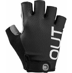 Dotout Pin Gloves Black M