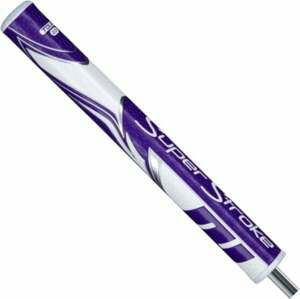 Superstroke Zenergy Tour 2.0 Putter Grip Purple/White