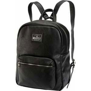 Meatfly Vica Backpack Black 12 L