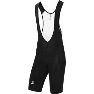 Spiuk Culotte Anatomic Bib Shorts Black XL