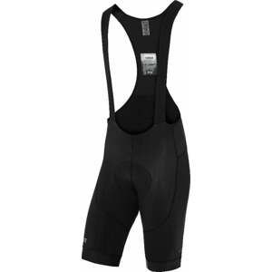 Spiuk Profit Summer Bib Shorts Black M