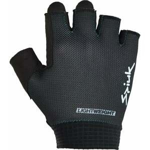 Spiuk Helios Short Gloves Black L