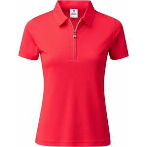 Daily Sports Peoria Short-Sleeved Top Red M
