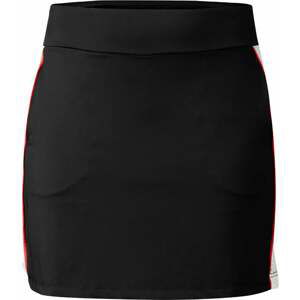 Daily Sports Lucca Skort 45 cm Black XL