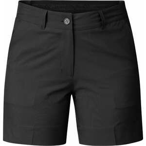 Daily Sports Beyond Shorts Black 42