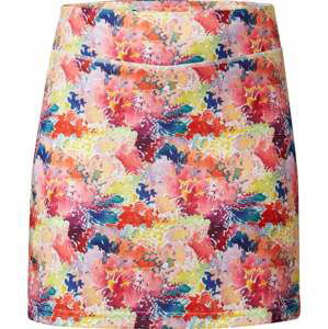 Daily Sports Siena Skort 45 cm Pink XL