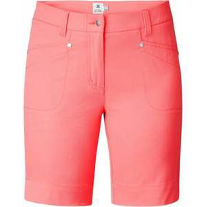 Daily Sports Lyric Shorts 48 cm Coral 42