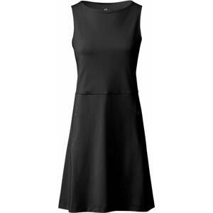Daily Sports Savona Sleeveless Dress Black S