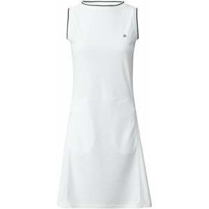 Daily Sports Mare Sleeveless Dress White M
