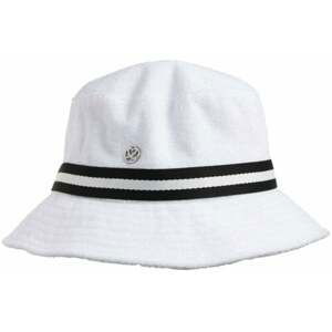 Daily Sports Mare Hat White