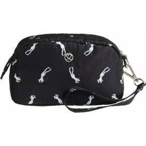 Daily Sports San Remo Hand Bag Black