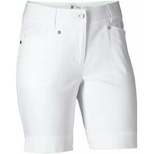 Daily Sports Lyric Shorts 48 cm White 36
