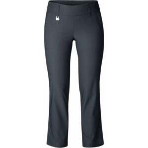 Daily Sports Magic Straight Ankle Pants Dark Blue 30