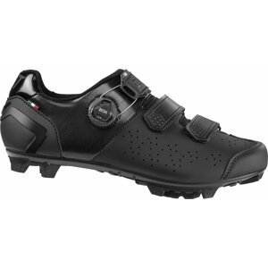 Crono CX3 MTB CarboComp 8 BOA Black 41,5 Pánska cyklistická obuv