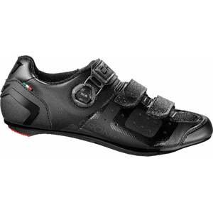 Crono  CR3 Road BOA Black 40 Pánska cyklistická obuv