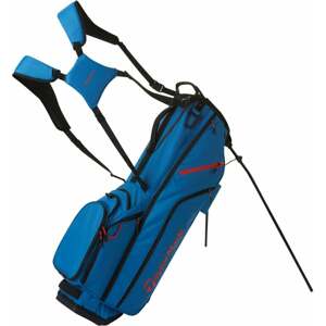 TaylorMade Flextech Stand Bag Royal Stand Bag