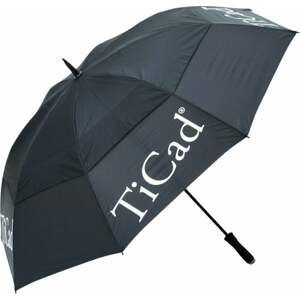 Ticad Golf Umbrella Windbuster Black 2022