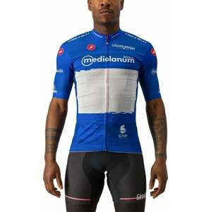 Castelli Giro106 Competizione Jersey Azzurro M Dres