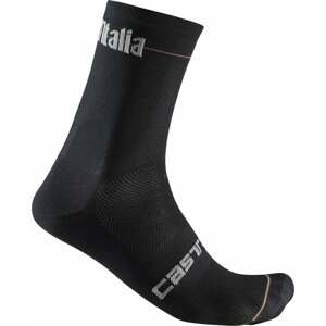 Castelli Giro 13 Sock Nero 2XL