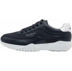 Kankura Golf Men's Challenge 06 Golf Sport Shoes Navy 42,5