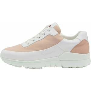 Kankura Golf Women's Master Lady 03 Golf Sport Shoes Champagne 37