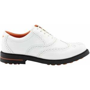 Kankura Golf Men's Scottsdale 03 Golf Sport Shoes White 44