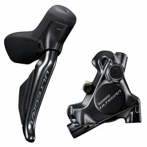 Shimano Dual control Ultegra set STR8170/BRR8170 2x12-Speed Right 2023