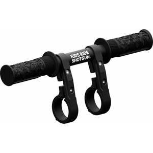 Shotgun 2.0 Child Bike Handlebars Black