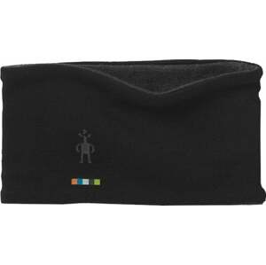 Smartwool Thermal Merino Reversible Headband Black/Charcoal Iba jedna veľkosť Čelenka