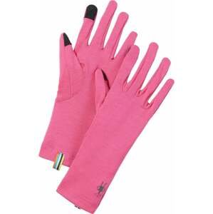 Smartwool Rukavice Thermal Merino Glove Power Pink XS