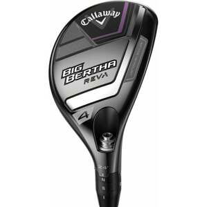 Callaway Big Bertha REVA 23 Hybrid RH 4 Ladies