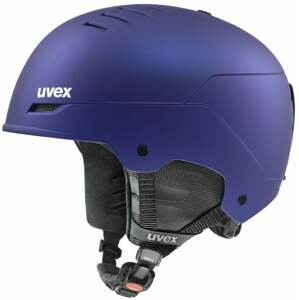 UVEX Wanted Purple Bash Mat 54-58 cm