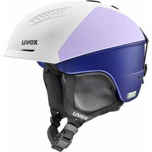 UVEX Ultra Pro WE White/Cool Lavender 51-55 cm