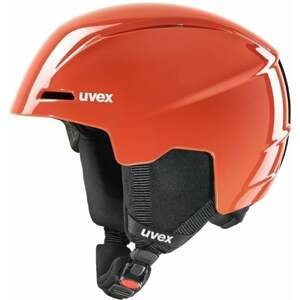 UVEX Viti Junior Fierce Red 46-50 cm