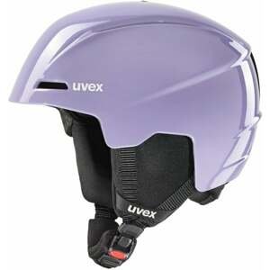 UVEX Viti Junior Cool Lavender 51-55 cm