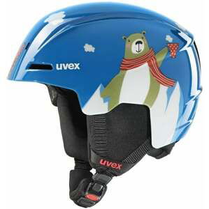 UVEX Viti Junior Blue Bear 51-55 cm