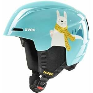 UVEX Viti Junior Turquoise Rabbit 51-55 cm