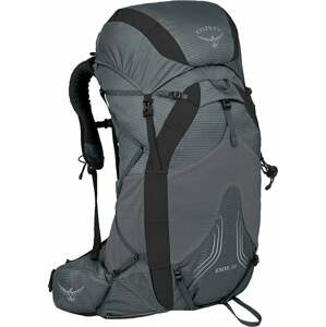 Osprey Exos 38 Tungsten Grey S/M Outdoorový batoh