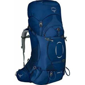 Osprey Ariel 55 Ceramic Blue M/L Outdoorový batoh