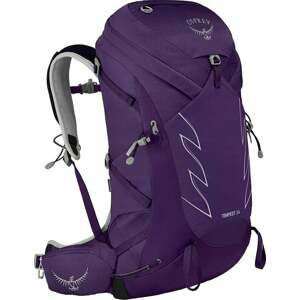 Osprey Tempest 34 Violac Purple M/L Outdoorový batoh