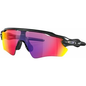 Oakley Radar EV Path 9208E638 Scenic Grey/Prizm Road Cyklistické okuliare