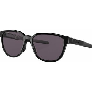 Oakley Actuator 92500157 Polished Black/Prizm Grey L Lifestyle okuliare