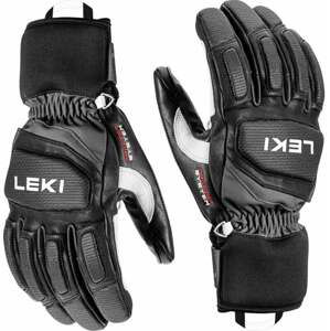 Leki Griffin Pro 3D Black/White 7