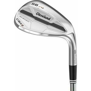 Cleveland CBX2 Tour Satin Wedge Left Hand Graphite 52 Ladies SB