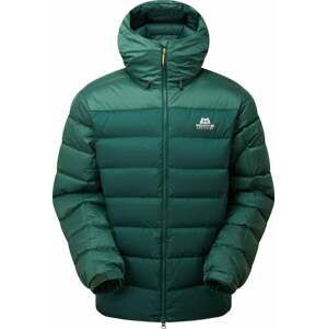 Mountain Equipment Senja Mens Jacket Pine/Fern M