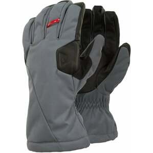 Mountain Equipment Rukavice Guide Glove Flint Grey/Black S