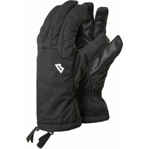 Mountain Equipment Rukavice Mountain Glove Black M