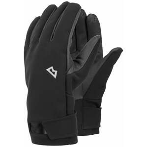 Mountain Equipment Rukavice G2 Alpine Glove Black/Shadow L